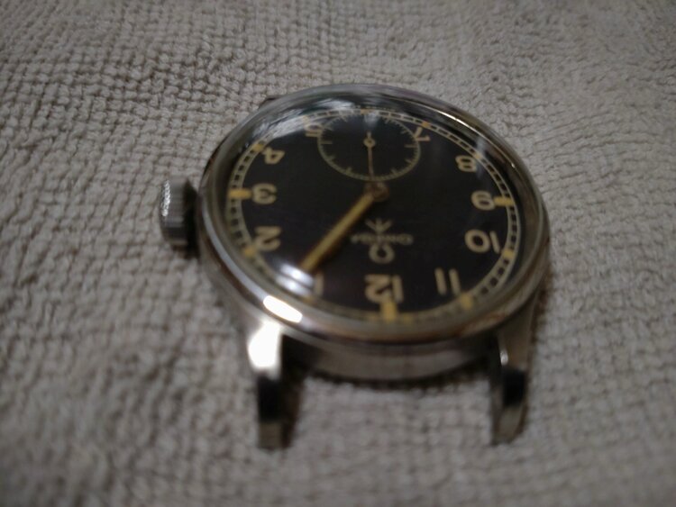 オメガ その他 Y5626と型番なのかシリアルNo.なのかあります。（高級時計）の商品画像 - 査定依頼日：2026年3月17日 - 最高査定価格：600,000円