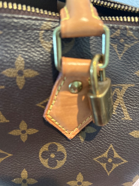 スピーディ24（ブランドバッグ）の商品画像 - 査定依頼日：2026年2月25日 - 最高査定価格：120,000円