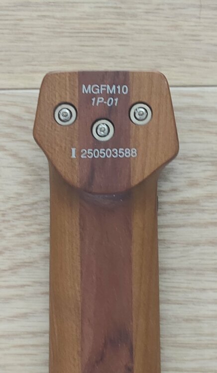 MGFM10（ピアノ・楽器・PA機材）の商品画像 - 査定依頼日：2026年4月1日 - 最高査定価格：80,000円