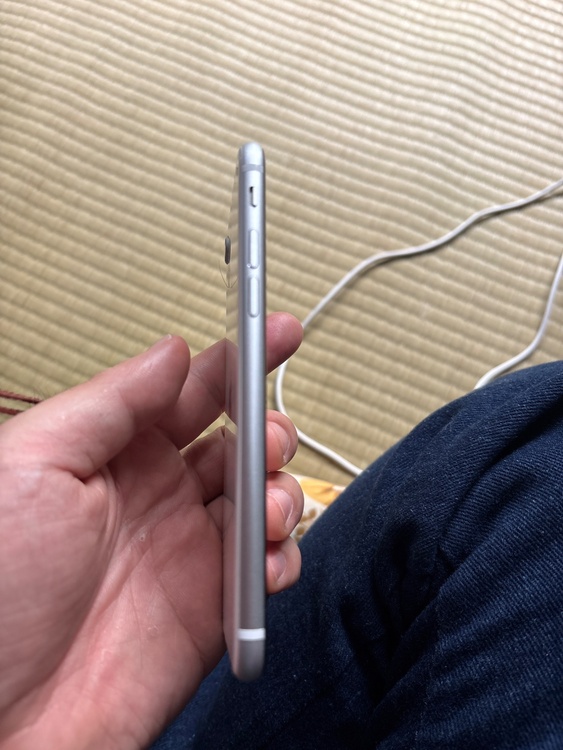 A2296（スマホ）の商品画像 - 査定依頼日：2026年6月28日 - 最高査定価格：6,000円