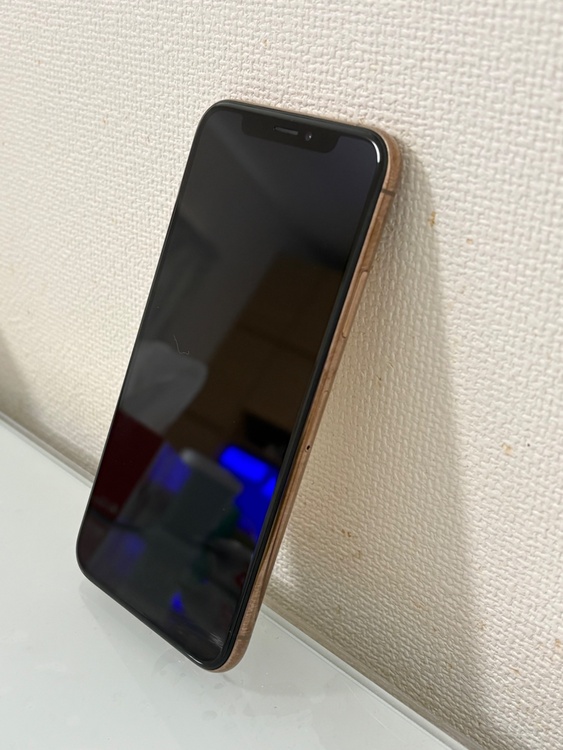 iPhoneXS 256GB SIMフリー（スマホ）の商品画像 - 査定依頼日：2026年2月20日 - 最高査定価格：16,000円