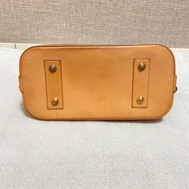 ルイヴィトン アルマ （ブランドバッグ）の商品画像 - 査定依頼日：2025年7月18日 - 最高査定価格：145,000円