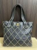 ワイルドステッチ（ブランドバッグ）の商品画像 - 査定依頼日：2026年3月26日 - 最高査定価格：200,000円