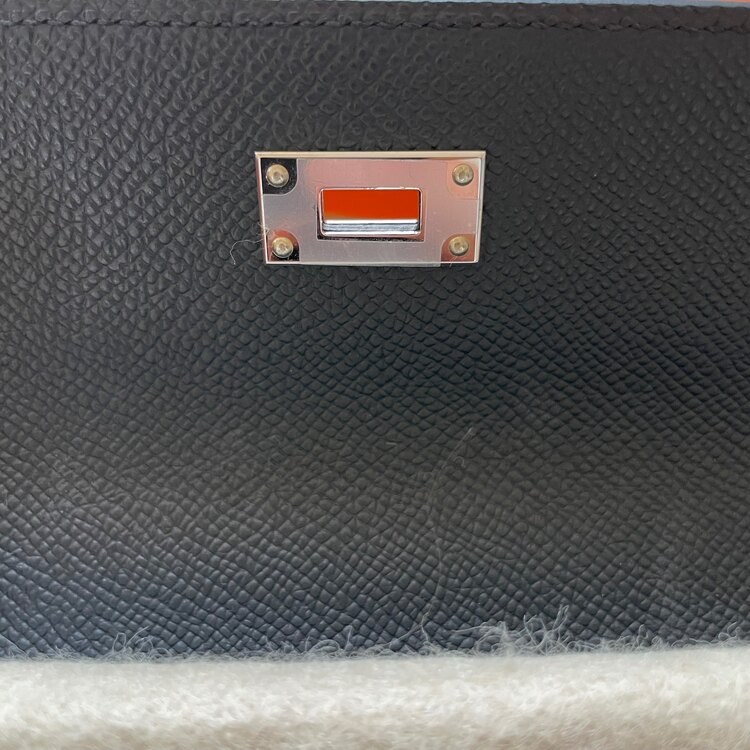 エルメス ケリー （ブランドバッグ）の商品画像 - 査定依頼日：2025年5月20日 - 最高査定価格：790,000円