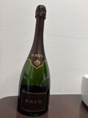 クリュッグ2008（お酒）の商品画像 - 査定依頼日：2026年2月18日 - 最高査定価格：50,000円