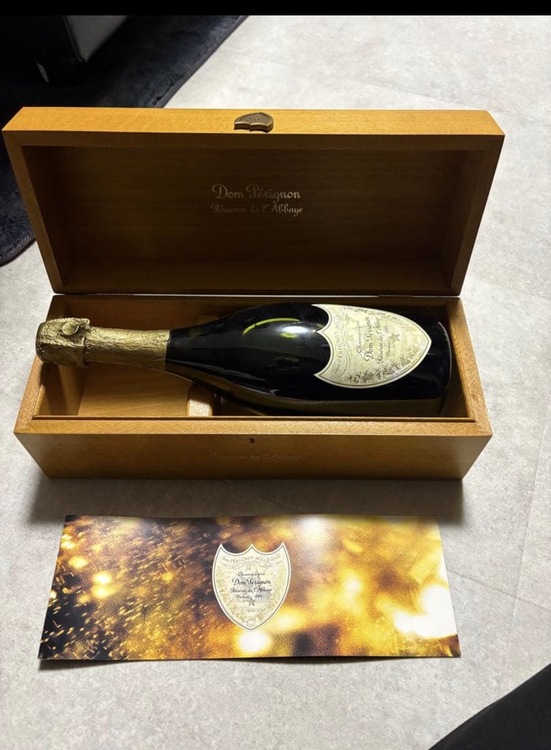 ラベイ（お酒）の商品画像 - 査定依頼日：2026年3月3日 - 最高査定価格：140,000円