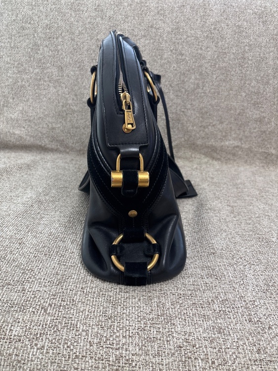 イブサンローラン  （ブランドバッグ）の商品画像 - 査定依頼日：2026年1月10日 - 最高査定価格：20,000円