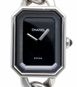 シャネル プルミエール （高級時計）の商品画像 - 査定依頼日：2026年1月13日 - 最高査定価格：380,000円