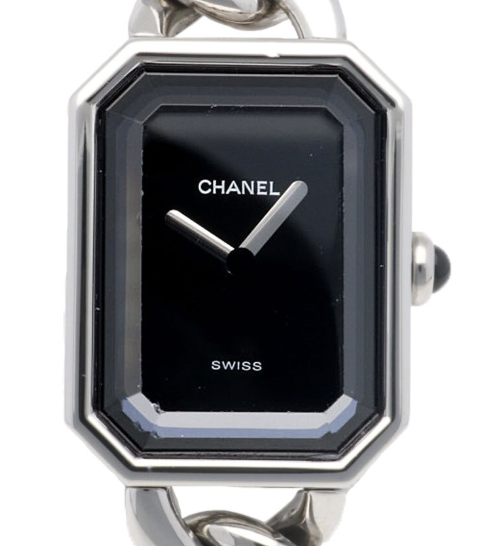 シャネル プルミエール （高級時計）の商品画像 - 査定依頼日：2026年1月13日 - 最高査定価格：380,000円