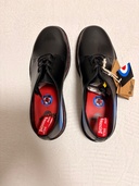 ドクターマーチンフー29センチ（古着・ファッション）の商品画像 - 査定依頼日：2026年4月7日 - 最高査定価格：9,000円