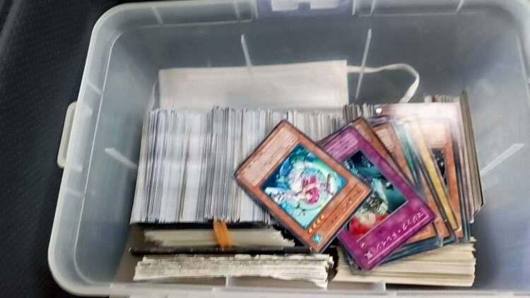 ポケモンカードなど（トレカ）の商品画像 - 査定依頼日：2025年2月2日 - 最高査定価格：22,000円