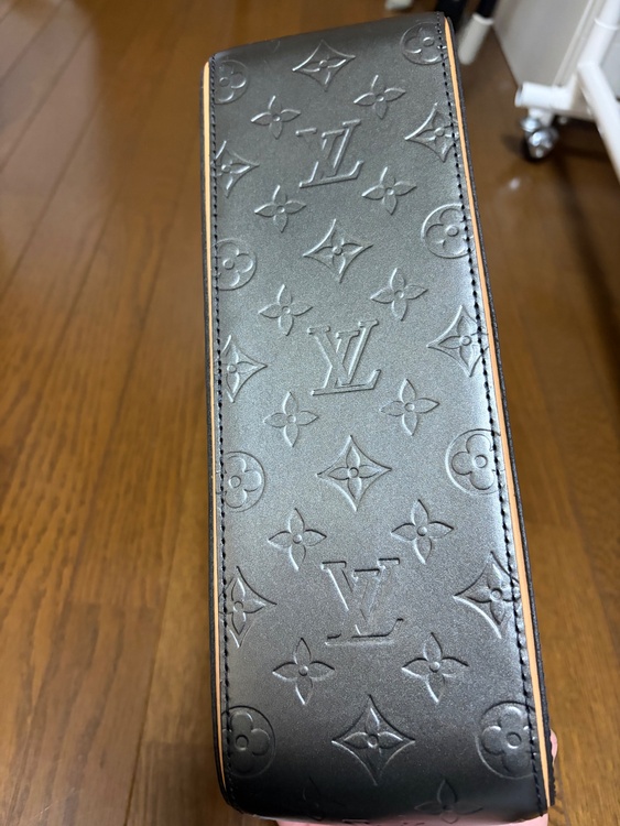 ルイヴィトン ルイヴィトン(その他) （ブランドバッグ）の商品画像 - 査定依頼日：2026年1月29日 - 最高査定価格：55,000円