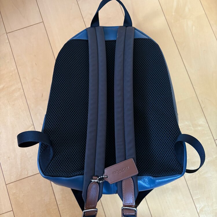 その他 コーチ （ブランドバッグ）の商品画像 - 査定依頼日：2025年4月26日 - 最高査定価格：5,000円