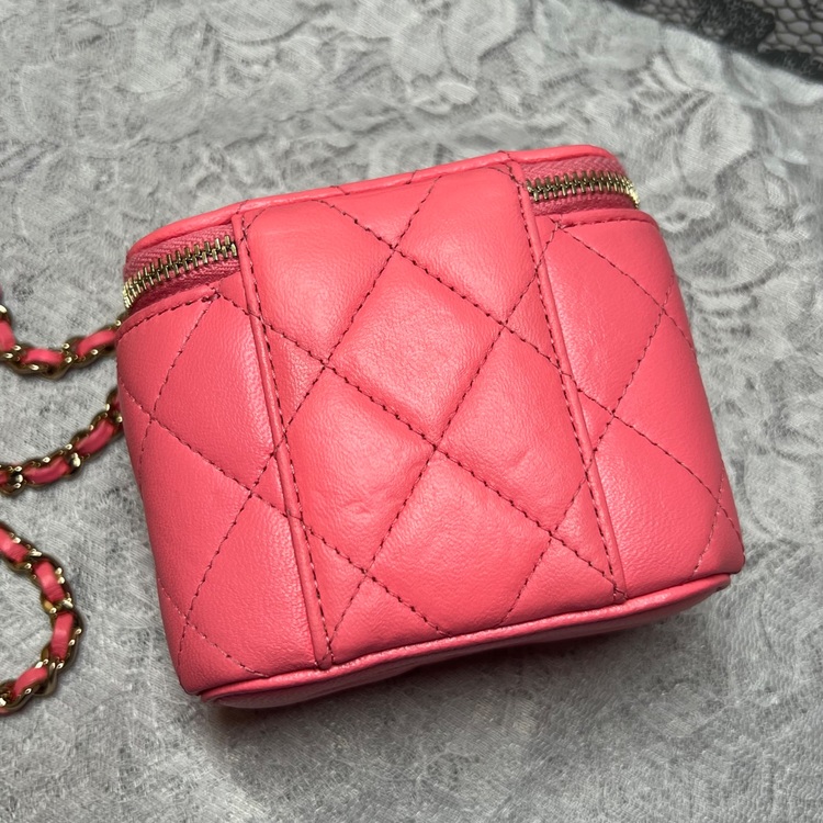 シャネル シャネル(その他) （ブランドバッグ）の商品画像 - 査定依頼日：2025年8月14日 - 最高査定価格：230,000円