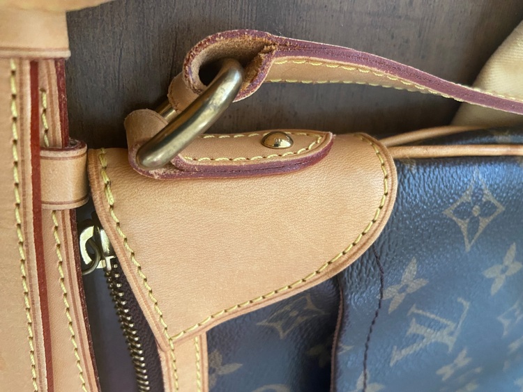 ルイヴィトン モノグラム （ブランドバッグ）の商品画像 - 査定依頼日：2025年8月28日 - 最高査定価格：160,000円