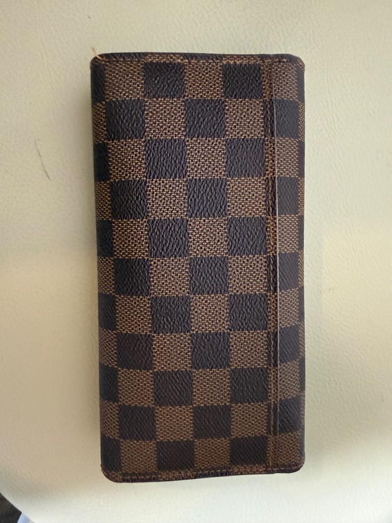 ルイヴィトン ダミエ （ブランドバッグ）の商品画像 - 査定依頼日：2025年12月23日 - 最高査定価格：60,000円