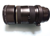 Tokina AT-X 80-400mm F4.5-5.6（カメラ）の商品画像 - 査定依頼日：2025年12月7日 - 最高査定価格：500円