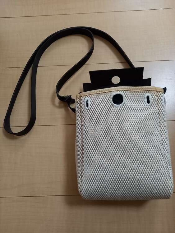 エルメス エールライン （ブランドバッグ）の商品画像 - 査定依頼日：2025年2月8日 - 最高査定価格：160,000円