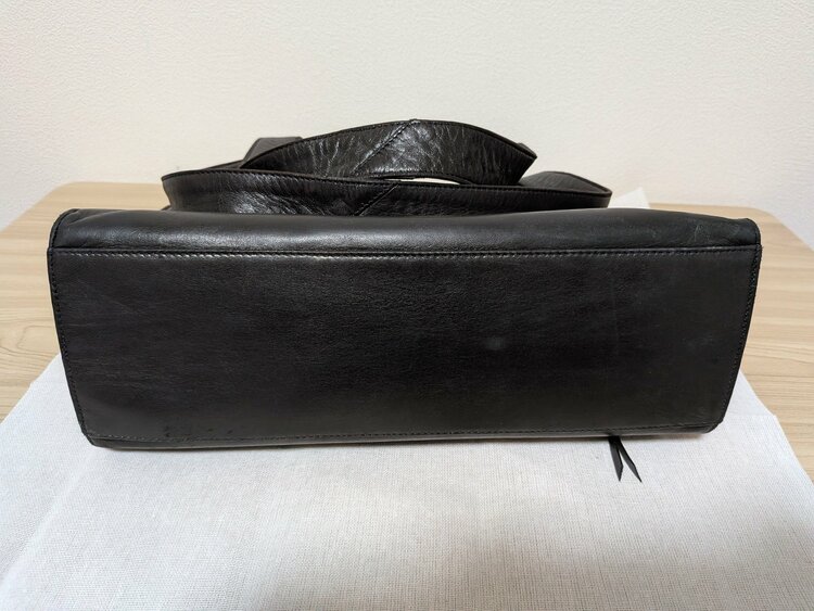 シャネル トートバッグ ラムスキン （ブランドバッグ）の商品画像 - 査定依頼日：2026年4月21日 - 最高査定価格：80,000円