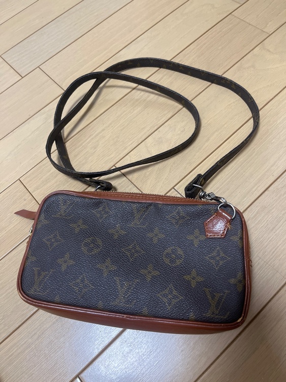 ルイヴィトン モノグラム （ブランドバッグ）の商品画像 - 査定依頼日：2026年1月22日 - 最高査定価格：100,000円