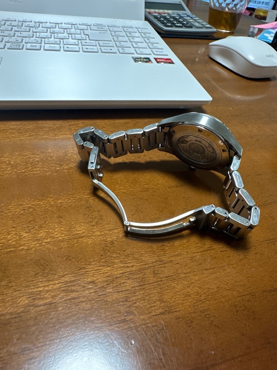 タグホイヤー　カレラ（高級時計）の商品画像 - 査定依頼日：2025年10月25日 - 最高査定価格：190,000円