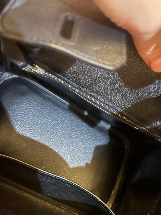 バーキン25（ブランドバッグ）の商品画像 - 査定依頼日：2025年6月4日 - 最高査定価格：2,600,000円