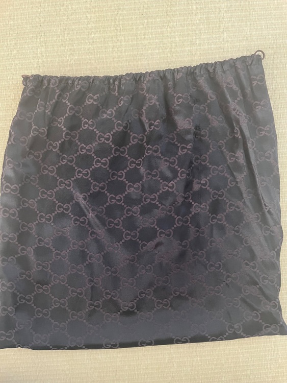 グッチ  （ブランドバッグ）の商品画像 - 査定依頼日：2025年8月29日 - 最高査定価格：30,000円