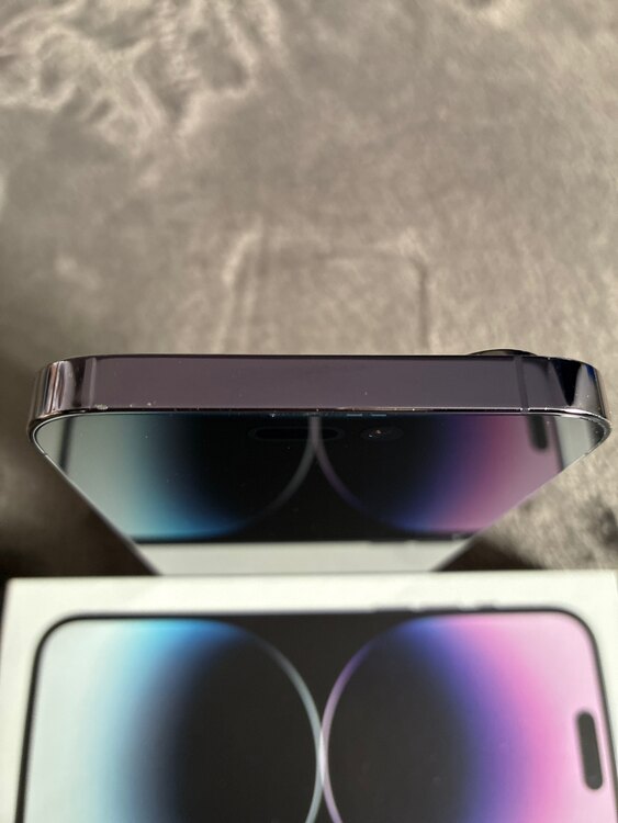 iPhone 14 Pro Max 128GB SIMフリー（スマホ）の商品画像 - 査定依頼日：2025年3月20日 - 最高査定価格：72,000円