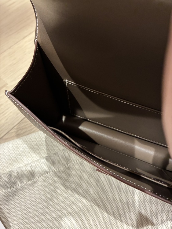 コンスタンスエラン（ブランドバッグ）の商品画像 - 査定依頼日：2026年8月8日 - 最高査定価格：1,500,000円