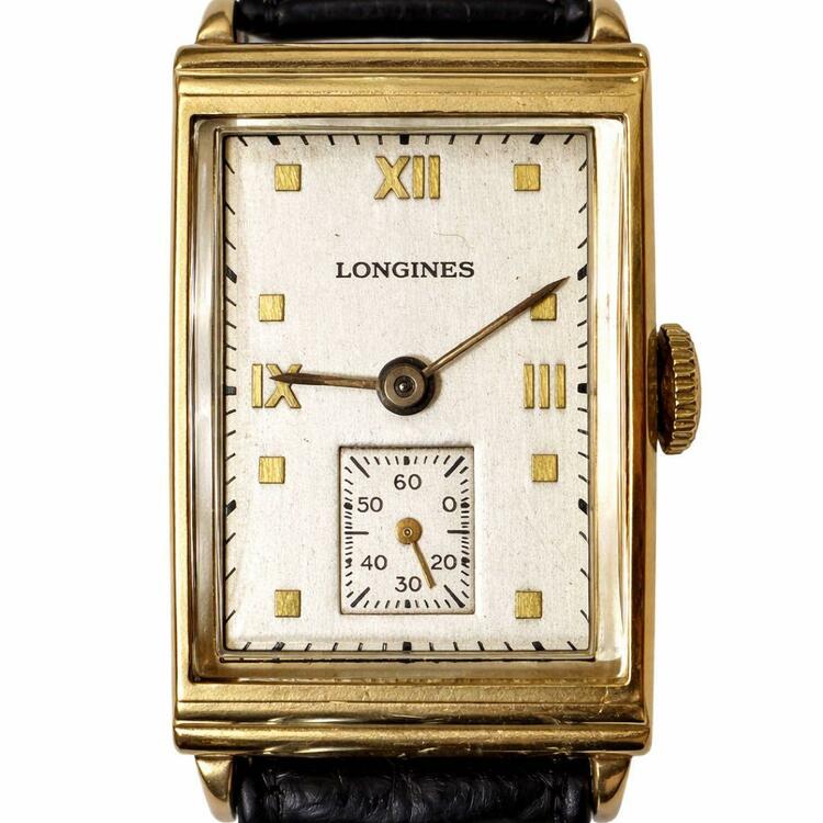 その他 ロンジン （高級時計）の商品画像 - 査定依頼日：2026年3月21日 - 最高査定価格：380,000円