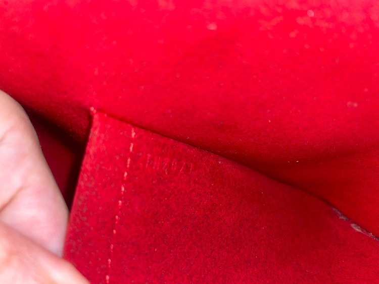 ルイヴィトン ダミエ （ブランドバッグ）の商品画像 - 査定依頼日：2025年9月27日 - 最高査定価格：90,000円