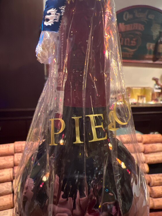 2013年（お酒）の商品画像 - 査定依頼日：2025年2月25日 - 最高査定価格：50,000円