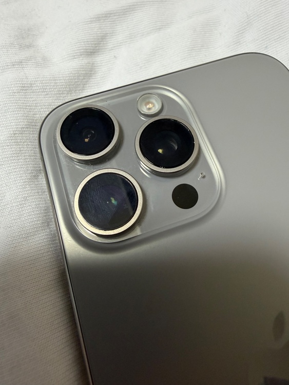 MU6R3J/A（スマホ）の商品画像 - 査定依頼日：2026年6月16日 - 最高査定価格：105,000円