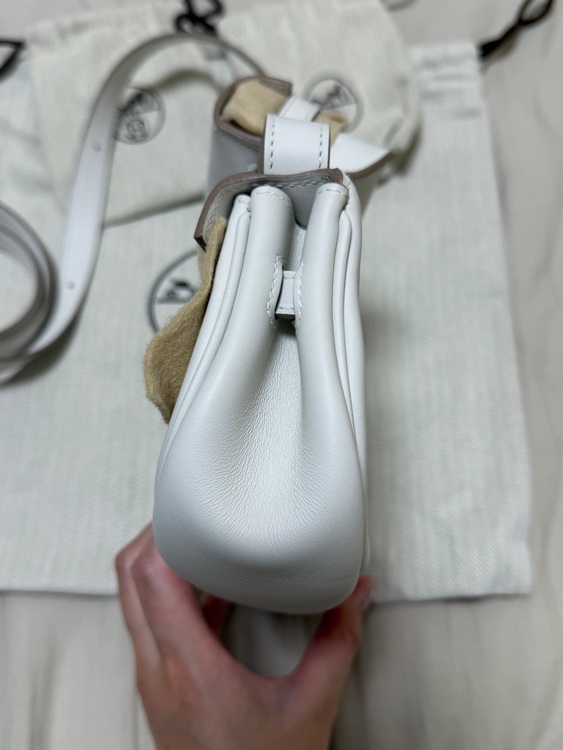 エルメス エルメス(その他) （ブランドバッグ）の商品画像 - 査定依頼日：2025年11月28日 - 最高査定価格：1,250,000円