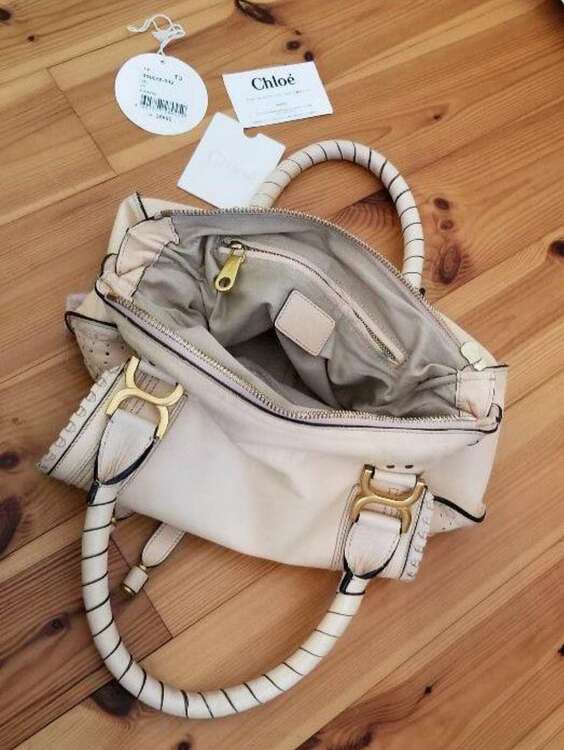 マーシー(限定モデル)（ブランドバッグ）の商品画像 - 査定依頼日：2024年8月6日