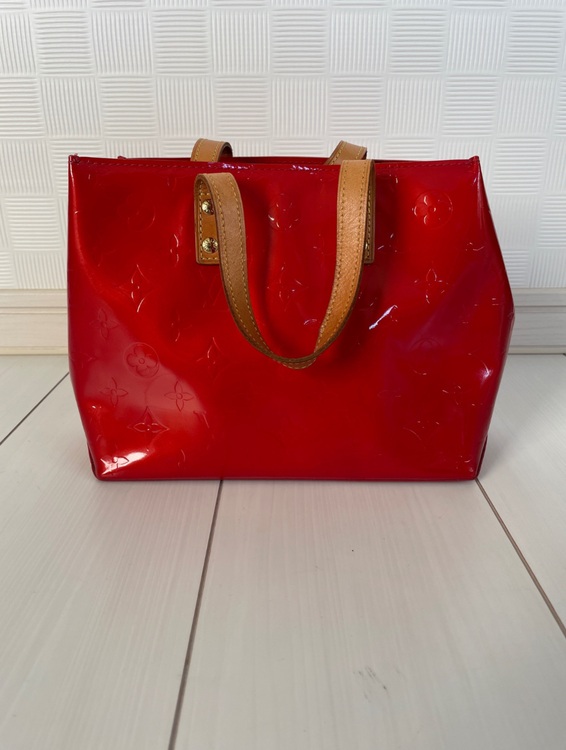 ヴェルニ　リードPM（ブランドバッグ）の商品画像 - 査定依頼日：2025年6月9日 - 最高査定価格：60,000円