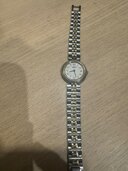 エルメス（高級時計）の商品画像 - 査定依頼日：2025年3月31日 - 最高査定価格：35,000円