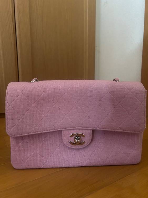 シャネル マトラッセ （ブランドバッグ）の商品画像 - 査定依頼日：2025年9月27日 - 最高査定価格：160,000円