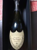シャンパン ドン・ペリニヨン （お酒）の商品画像 - 査定依頼日：2025年7月18日 - 最高査定価格：20,000円