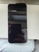 iphone15pro 512GB　ホワイトチタニウム（スマホ）の商品画像 - 査定依頼日：2026年9月7日 - 最高査定価格：81,000円
