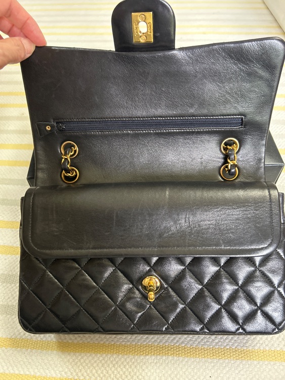 シャネル マトラッセ （ブランドバッグ）の商品画像 - 査定依頼日：2025年6月11日 - 最高査定価格：650,000円