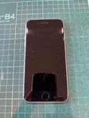 iPhone iPhone SE (第 2 世代) 64GB SIMフリー（スマホ）の商品画像 - 査定依頼日：2026年8月25日 - 最高査定価格：11,000円
