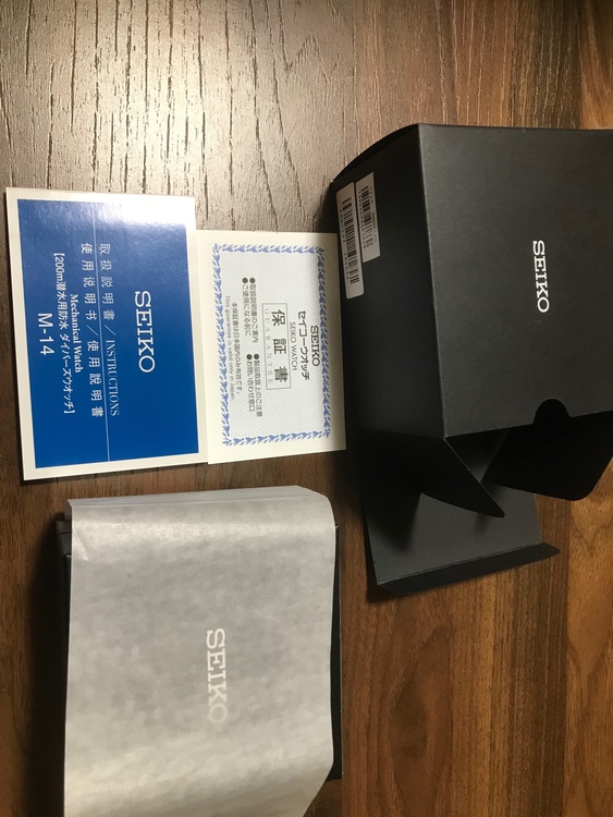 SBDY123（高級時計）の商品画像 - 査定依頼日：2025年12月22日 - 最高査定価格：18,000円