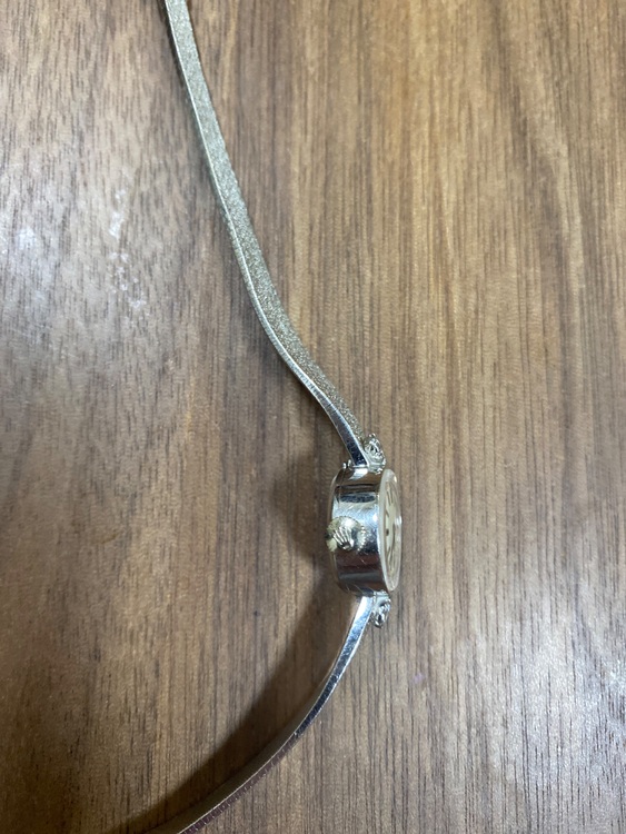 アンティークロレックス（高級時計）の商品画像 - 査定依頼日：2025年10月28日 - 最高査定価格：600,000円