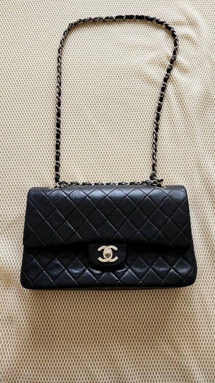 シャネル マトラッセ （ブランドバッグ）の商品画像 - 査定依頼日：2025年10月15日 - 最高査定価格：380,000円