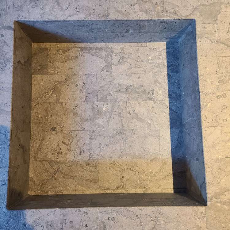 フクラ　リビングテーブル（家具・寝具）の商品画像 - 査定依頼日：2022年10月29日