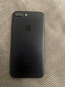 iPhone7プラス（スマホ）の商品画像 - 査定依頼日：2025年1月29日 - 最高査定価格：5,000円