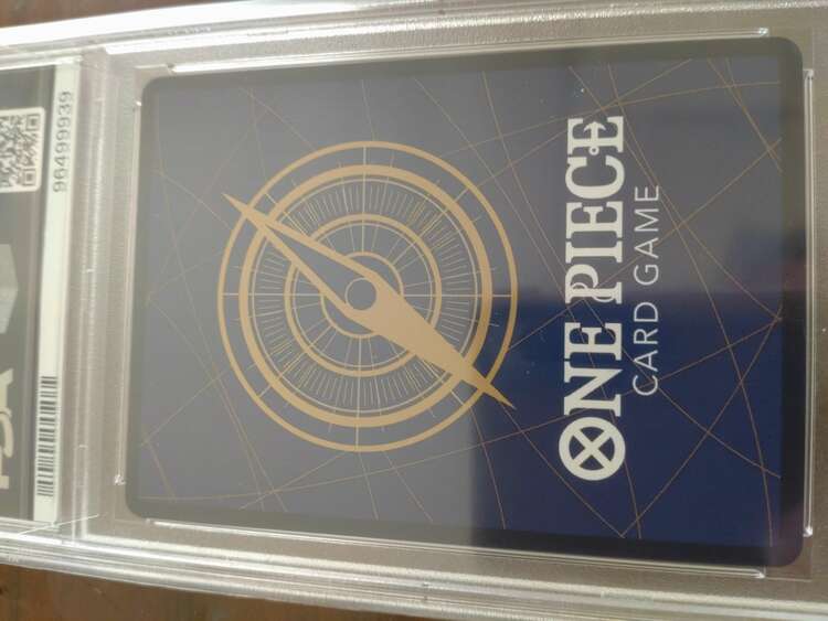 チャンピオンシップウソップ（トレカ）の商品画像 - 査定依頼日：2025年4月23日 - 最高査定価格：150,000円