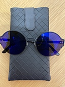 ボッテガヴェネタ　サングラス（ブランド財布・小物）の商品画像 - 査定依頼日：2020年5月7日 - 最高査定価格：5,000円