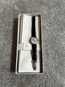 ジャガー・ルクル マスター Q140842（高級時計）の商品画像 - 査定依頼日：2025年2月15日 - 最高査定価格：300,000円